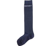 Kentucky Horsewear Chaussettes Paillettes 41/46 - Bleu marine