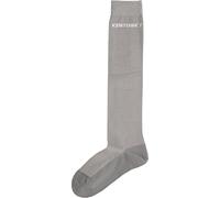 Kentucky Horsewear Chaussettes Paillettes 41/46 - Gris