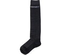 Kentucky Horsewear Chaussettes Paillettes 41/46 - Noir