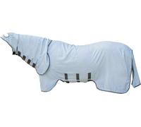 Kentucky Horsewear Chemise Anti-Dermite avec Couvre-Cou - 160 cm