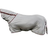 Kentucky Horsewear Chemise anti-mouches Classic argent 165 (7'3)