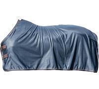 Kentucky Horsewear Mesh Fly Sheet - Bleu marine