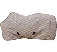 Kentucky Horsewear Chemise Séchante 4D Spacer beige - 130 cm