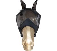 Kentucky Horsewear Classic Masque anti-mouches avec oreilles