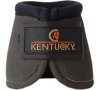 Kentucky Horsewear Cloches "Air Tech" marron - XL