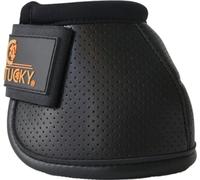 Kentucky Horsewear Cloches de sabot Air Tech Protection de sabot & paturon Noir L