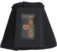 Kentucky Horsewear Cloches Solimbra, black - L