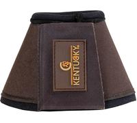Kentucky Horsewear Cloches Solimbra, Brown - L