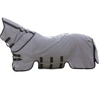 Kentucky Horsewear Couverture Anti-Mouches beige - 125 cm