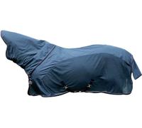 Kentucky Horsewear Couverture anti-mouches imperméable Combo Classic