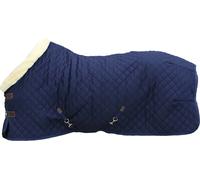 Kentucky Horsewear Couverture de Présentation bleu marine - 155 cm