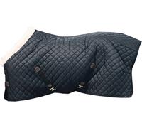 Kentucky Horsewear Couverture de Présentation noir - 155 cm