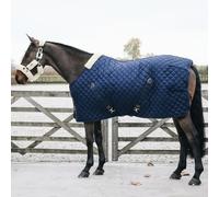 Kentucky Horsewear couverture d'écurie 400g - bleu marine