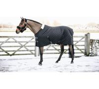 Kentucky Horsewear Couverture d'Écurie 400g noir - 160 cm