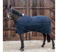 Kentucky Horsewear Couverture d'écurie Classic 300g - Marine