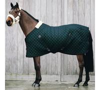 Kentucky Horsewear Couverture d'écurie en fourrure de lapin artificielle 400g
