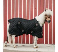 Kentucky Horsewear couverture d'écurie Tiny 400g - noir