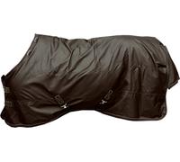 Kentucky Horsewear Couverture d'Extérieur "All Weather Pro" 160 g - marron - 155 cm