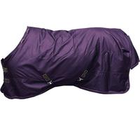 Kentucky Horsewear Couverture d'Extérieur "All Weather Pro" 160 g - royal purple - 160 cm