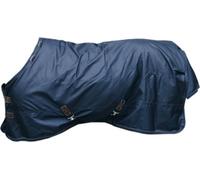 Kentucky Horsewear Couverture d'Extérieur "All Weather Pro" 160g bleu marine - 145 cm