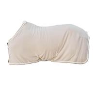 Kentucky Horsewear Couverture polaire de spectacle Plaited Rope