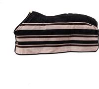 Kentucky Horsewear Couverture Polaire Heavy Stripes - 130 cm