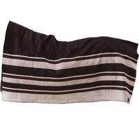 Kentucky Horsewear Couverture polaire Square Stripes Heavy