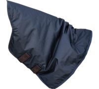 Kentucky Horsewear Couvre-Cou "All Weather Classic" 0g bleu marine - M