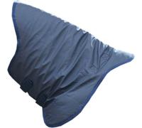 Kentucky Horsewear Couvre-Cou "All Weather Hurricane 0 g bleu marine - XL