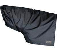 Kentucky Horsewear Couvre Cou Imperméable Classic, Noir - Full/WB
