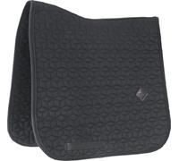 Kentucky Horsewear Dressurschabracke Classic Schabracke Schwarz Full
