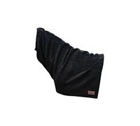 Kentucky Horsewear Écharpe Polaire "Heavy Fleece" - noir - taille cheval - 1 pcs