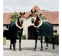 Kentucky Horsewear Fleece Show Heavy - vert sapin