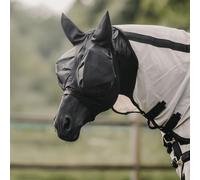 Kentucky Horsewear Fly Mask Slim Fit - noir