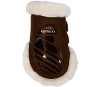 Kentucky Horsewear Fourrure Vegan Caresse élastique