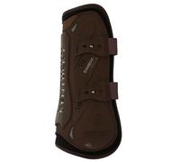 Kentucky Horsewear Gamaschen Bamboo Elastik Braun M