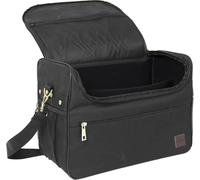 Kentucky Horsewear Grooming Bag Putztasche, Farbe:black