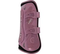 Kentucky Horsewear guêtres Bamboo Elastic Old Rose M