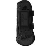 Kentucky Horsewear Guêtres d'Obstacles Élastiques, M - black