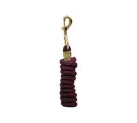 Kentucky Horsewear Longe Basic - Bordeaux
