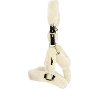 Kentucky Horsewear Licol de Transport Mouton nature - Cheval