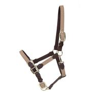 Kentucky Horsewear Licol d'écurie en nylon plaqué