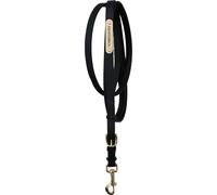 Kentucky Horsewear Longe de Présentation Biothane Beta - noir