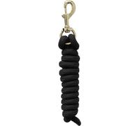 Kentucky Horsewear Longe 'Loop' 2,8 m - black