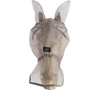 Kentucky Horsewear Fly Mask Classic avec oreilles et nez