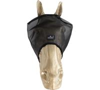 Masque Anti-Mouche Classic sans Oreilles Noir Full
