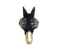Kentucky Horsewear - Masque anti-mouches - Slim Fit - Noir - Cob