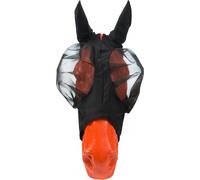 Kentucky Horsewear Masque Anti-Mouches "Slim Fit" - Poney