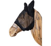 Kentucky Horsewear Masque de vol avec oreilles Soundless