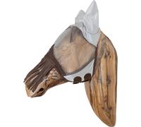 Kentucky Horsewear Masque de vol classique avec oreillettes et pince-nez